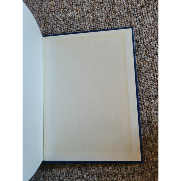 1991 New Book Of Knowledge Grolier Educational Hardcover Encyclopedia Vol 6 (F) - Picture 7 of 9